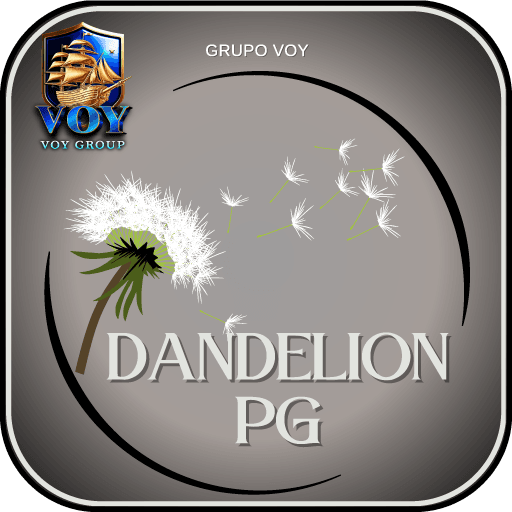 dandelionpg